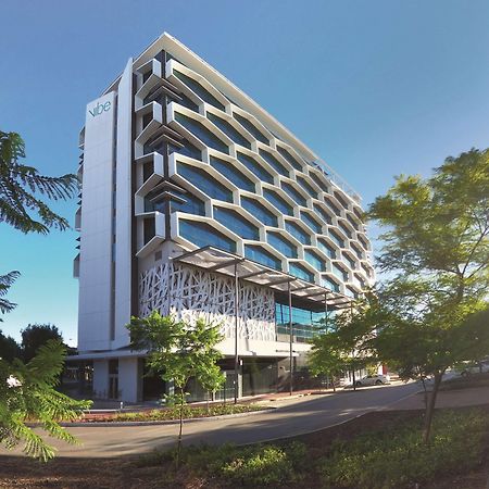 Vibe Hotel Subiaco Perth Eksteriør bilde