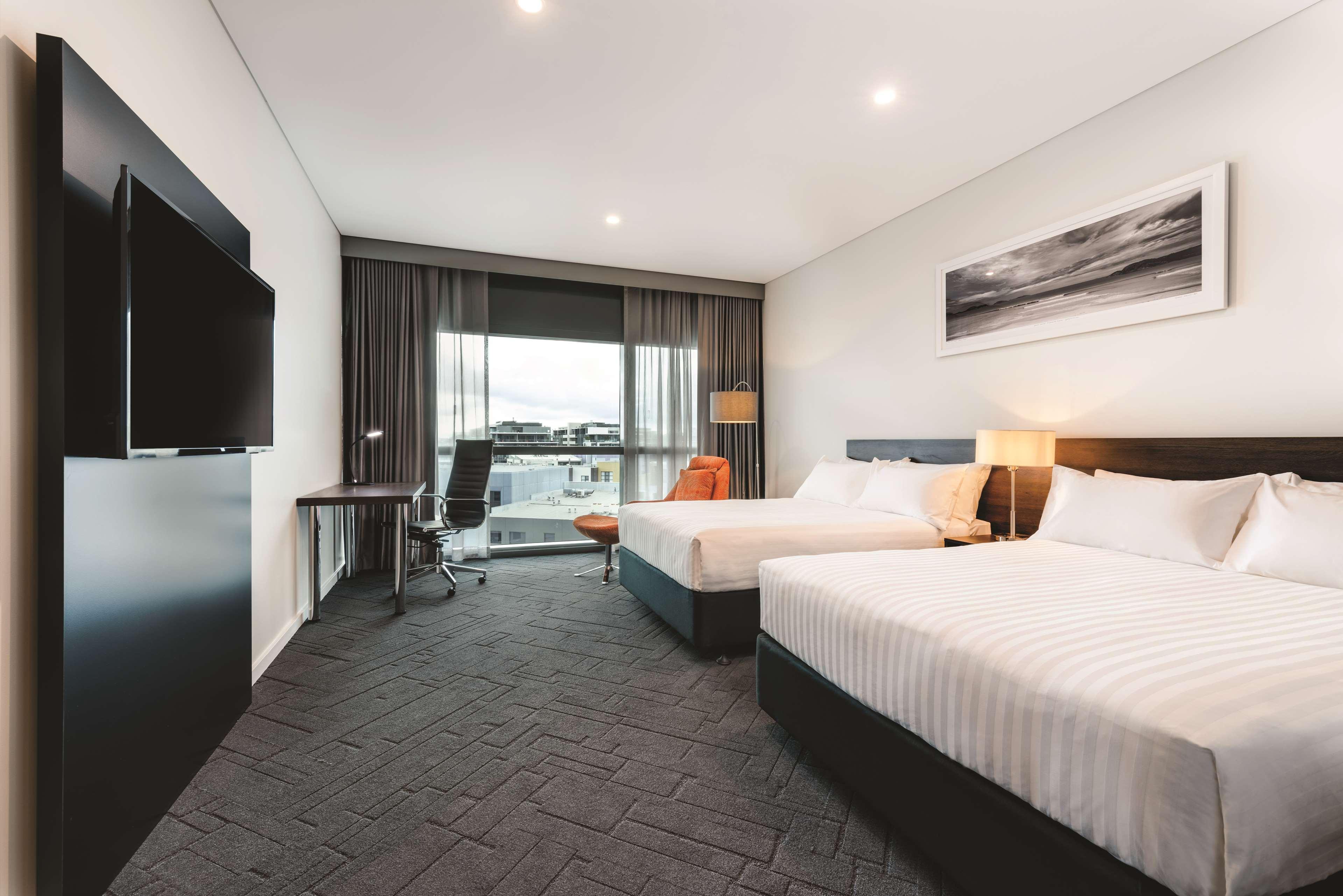 Vibe Hotel Subiaco Perth Eksteriør bilde