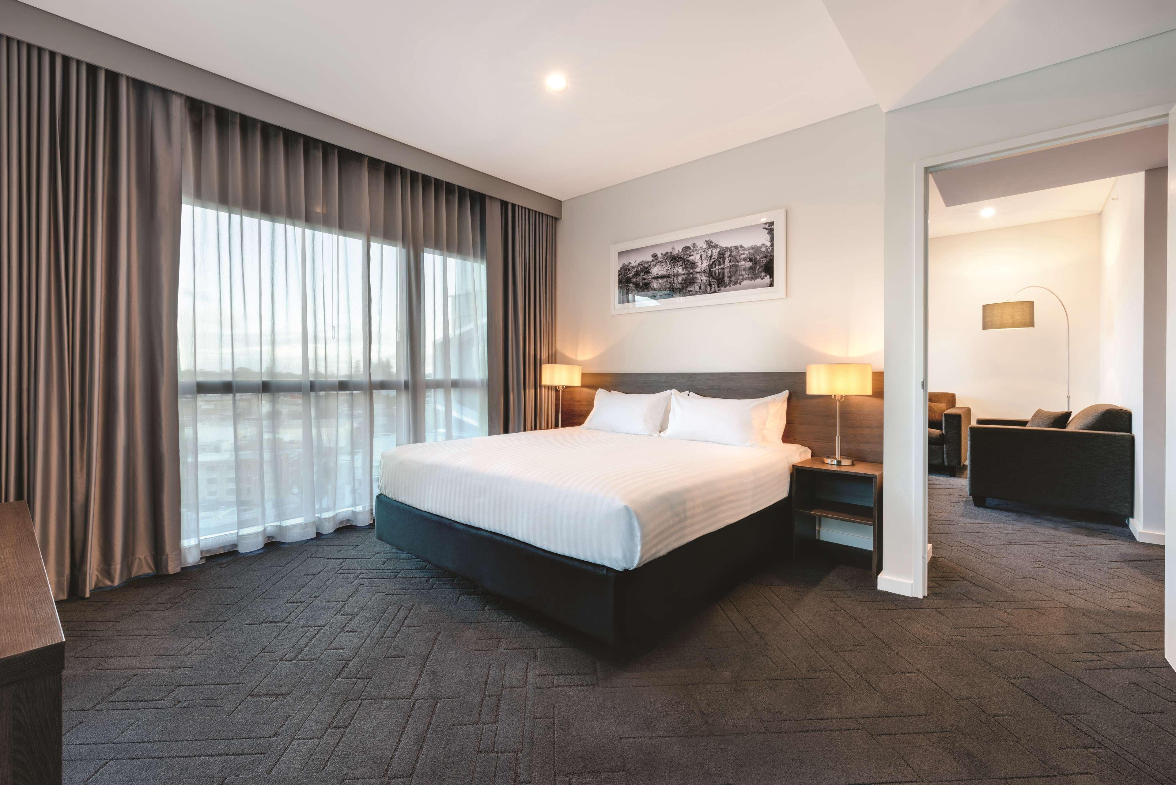 Vibe Hotel Subiaco Perth Eksteriør bilde