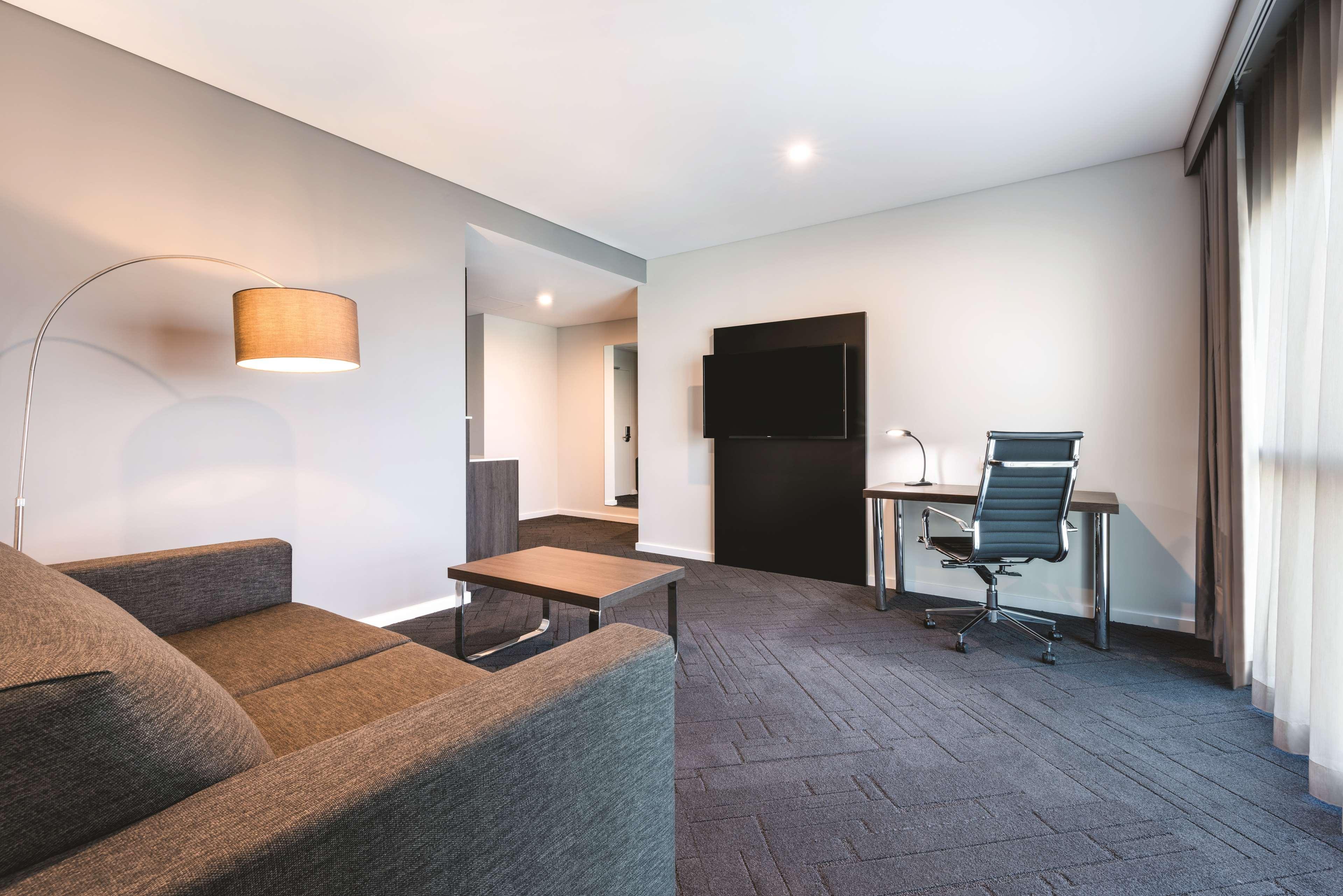 Vibe Hotel Subiaco Perth Eksteriør bilde