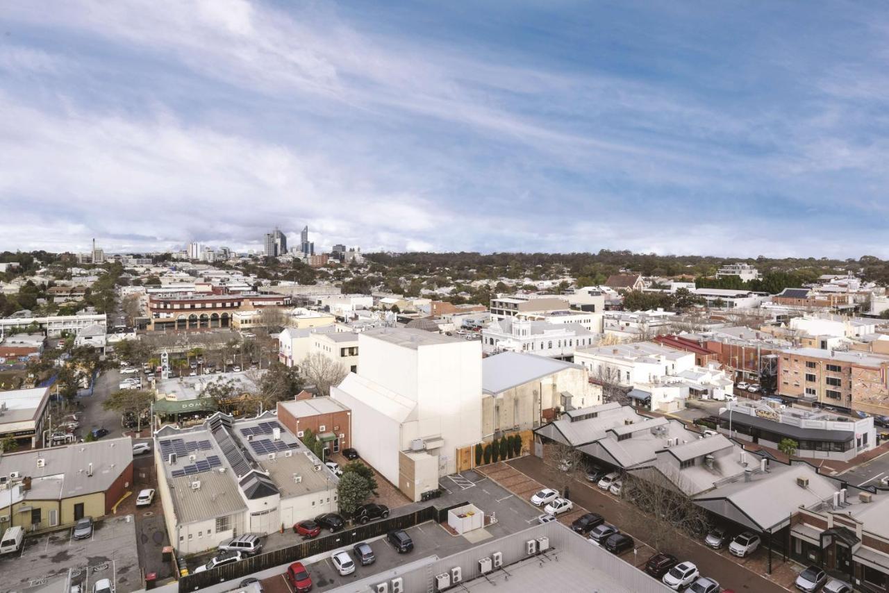Vibe Hotel Subiaco Perth Eksteriør bilde