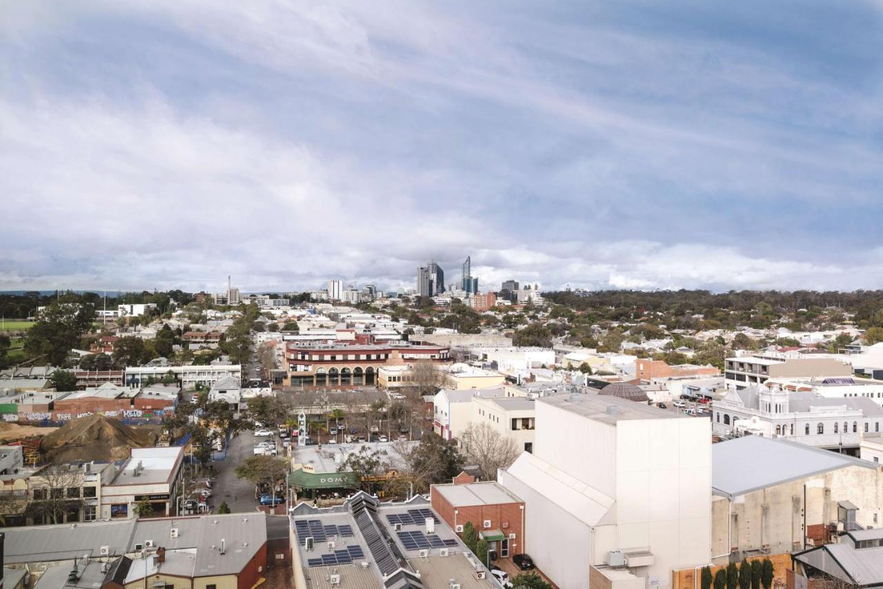 Vibe Hotel Subiaco Perth Eksteriør bilde