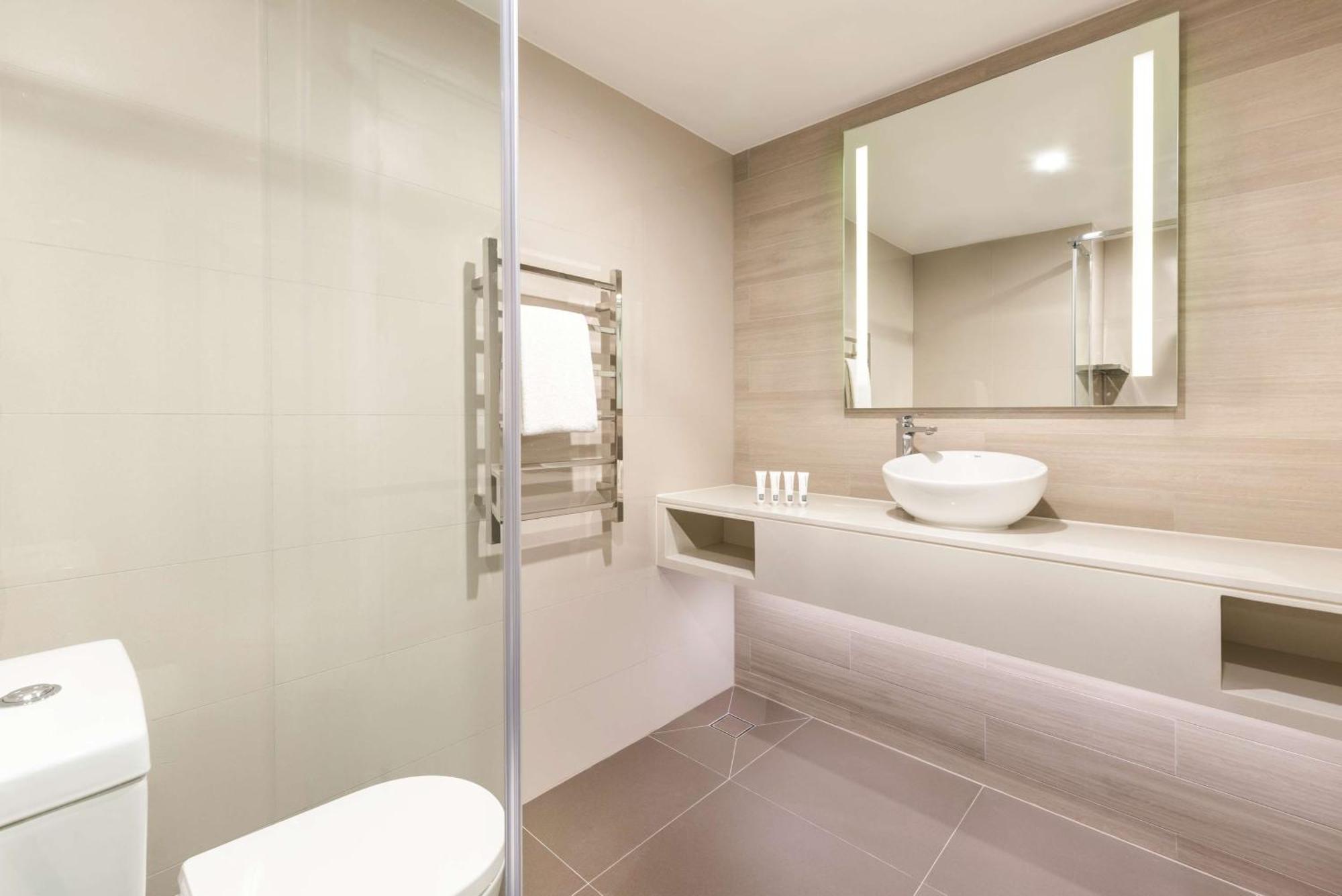 Vibe Hotel Subiaco Perth Eksteriør bilde