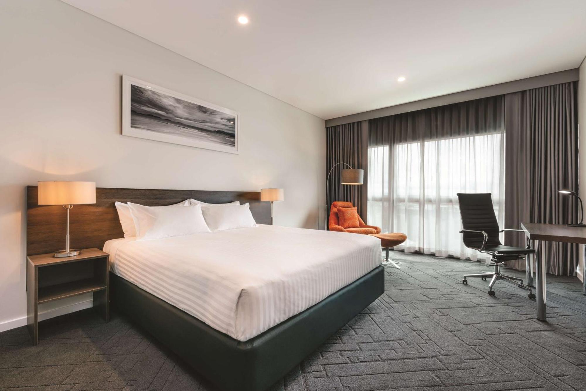 Vibe Hotel Subiaco Perth Eksteriør bilde