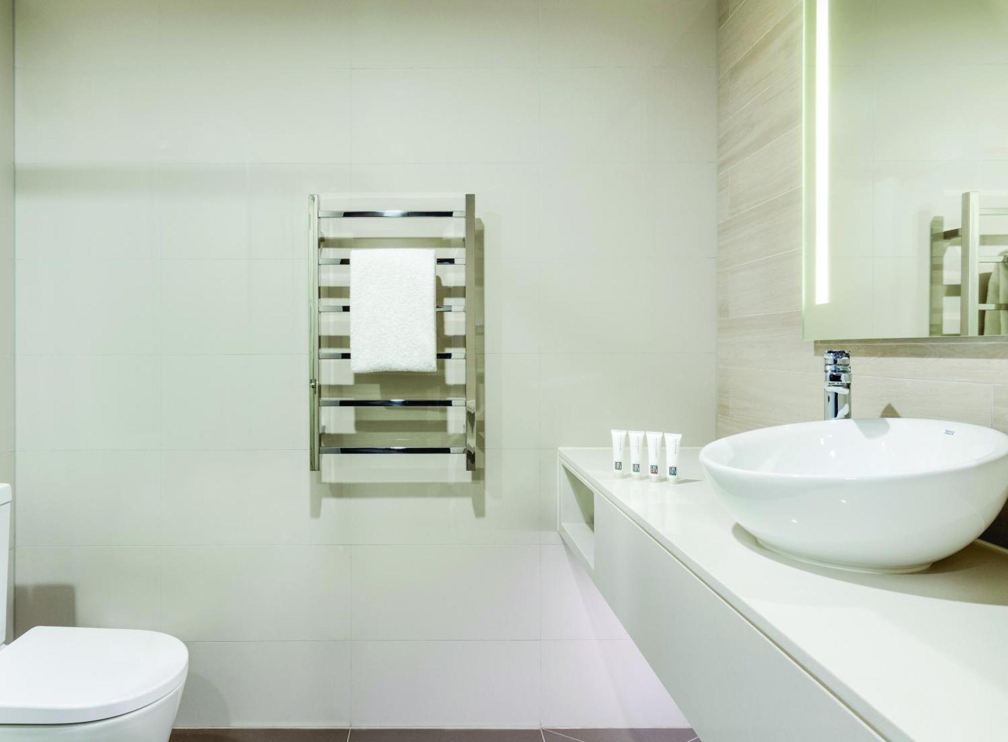 Vibe Hotel Subiaco Perth Eksteriør bilde