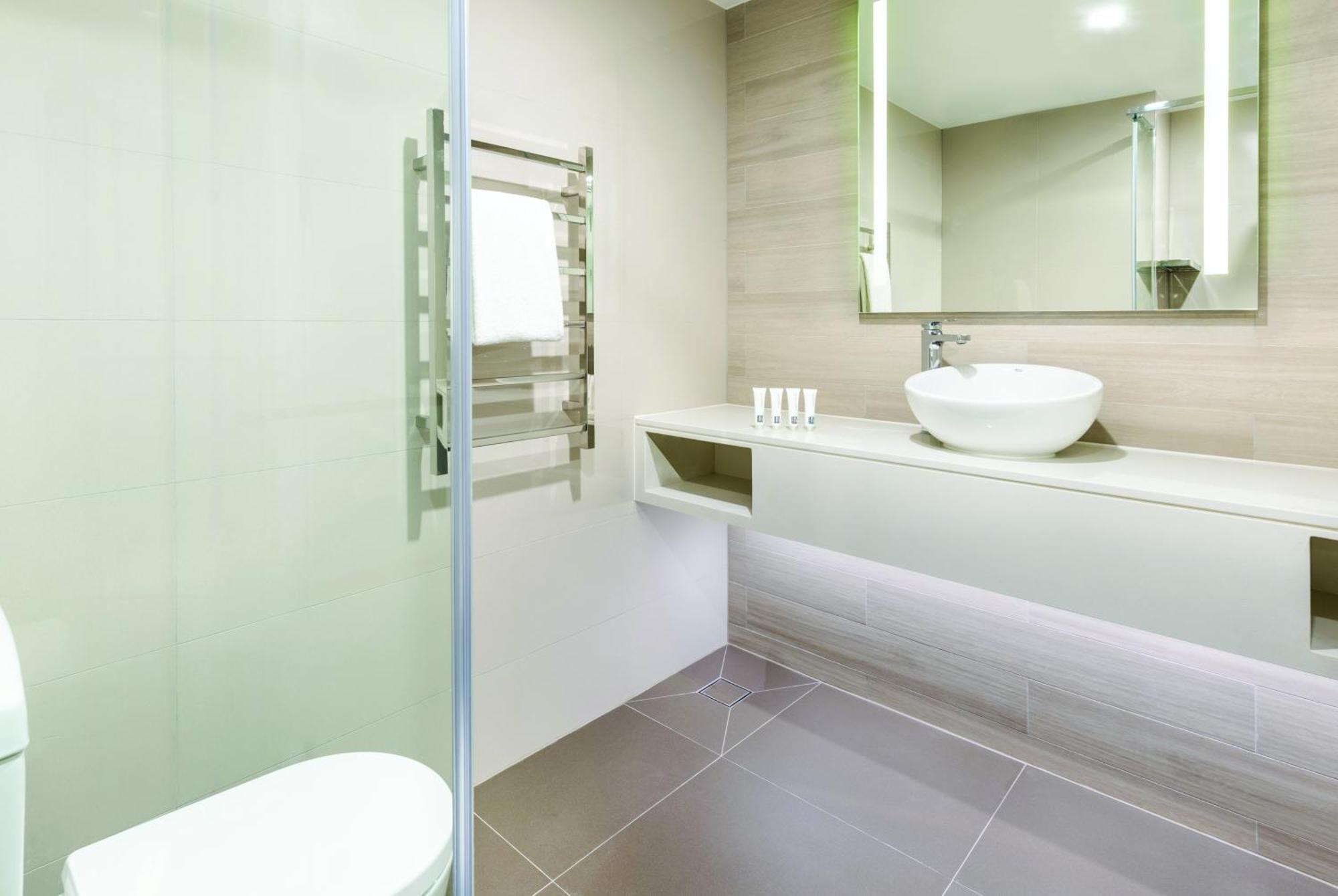 Vibe Hotel Subiaco Perth Eksteriør bilde